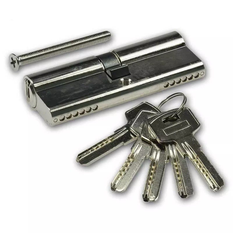 Profilzylinder Türschloss Türzylinder 90 mm