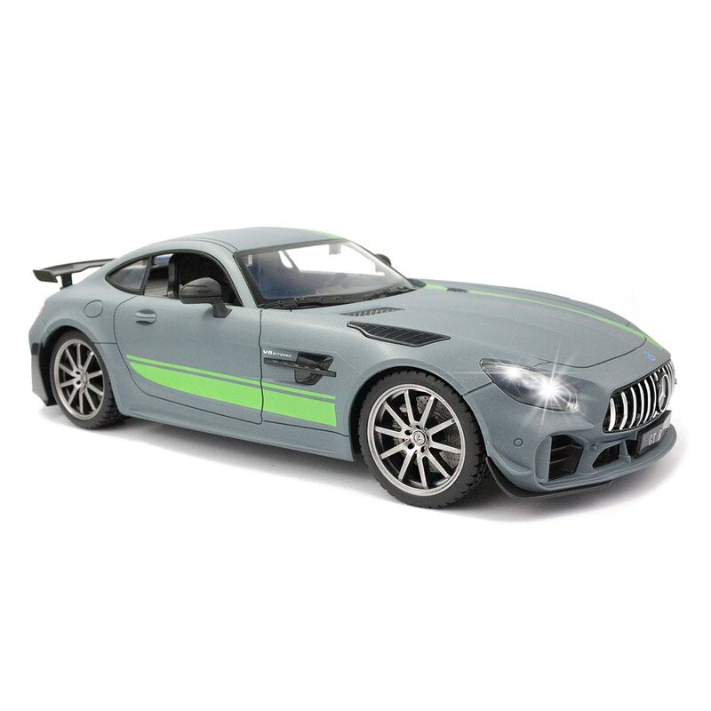 Mercedes AMG GT Ferngesteuertes Spielzeug Auto RC 2.4GHz 1:12