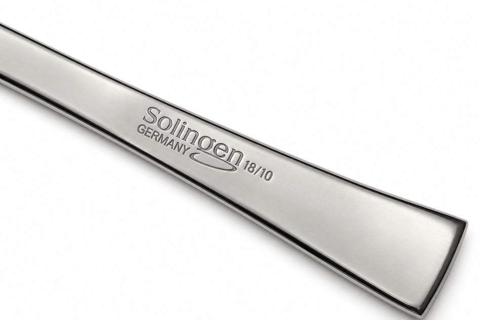 Solingen  Besteck Set  72teilig 18/10 Edelstahl für 12 Personen
