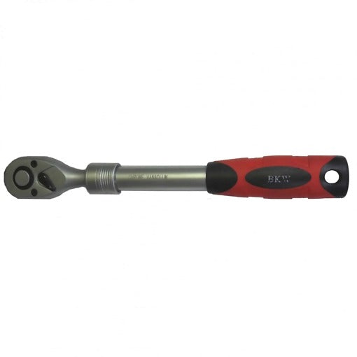 Teleskop Ratsche  Umschaltratsche 1/2" 300-440mm