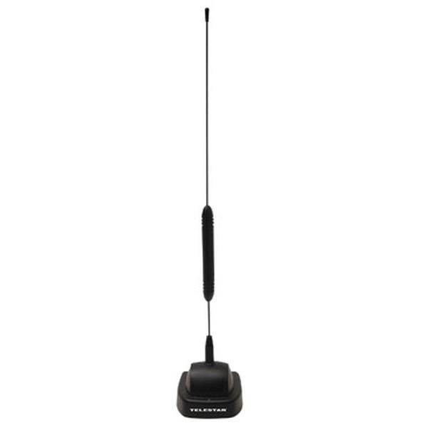 Telestar Starflex T4 Aktive DVB-T/T2-Stabantenne