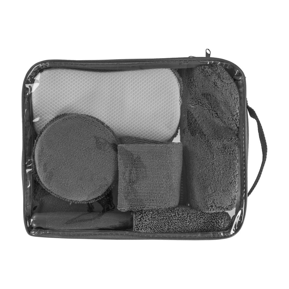ULTIMATE SPEED® Autopflege-Set 9 tlg