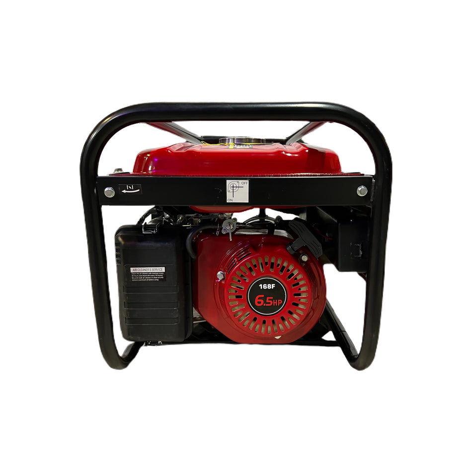 4-Takt Benzin W8500 Stromerzeuger Generator Stromgenerator