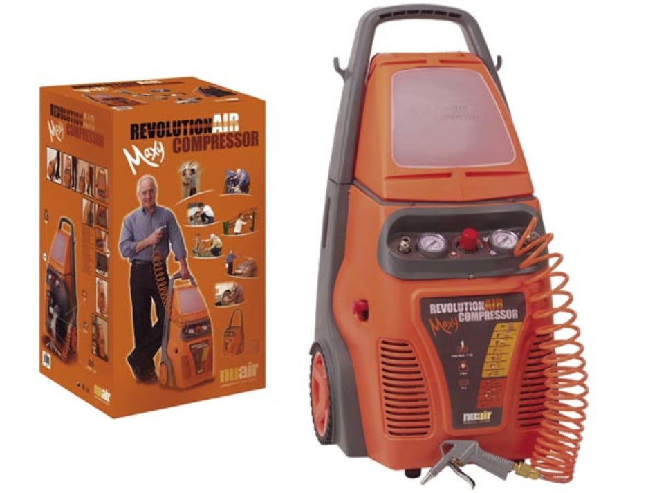 Kompressor Maxy 3PS 35 L