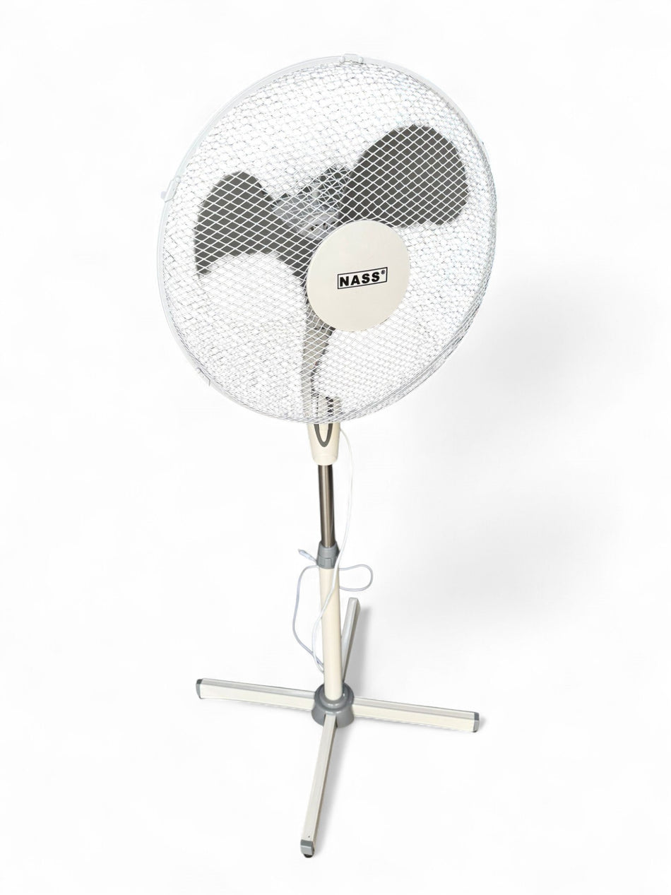 NASS Standventilator 40 cm Ventilator