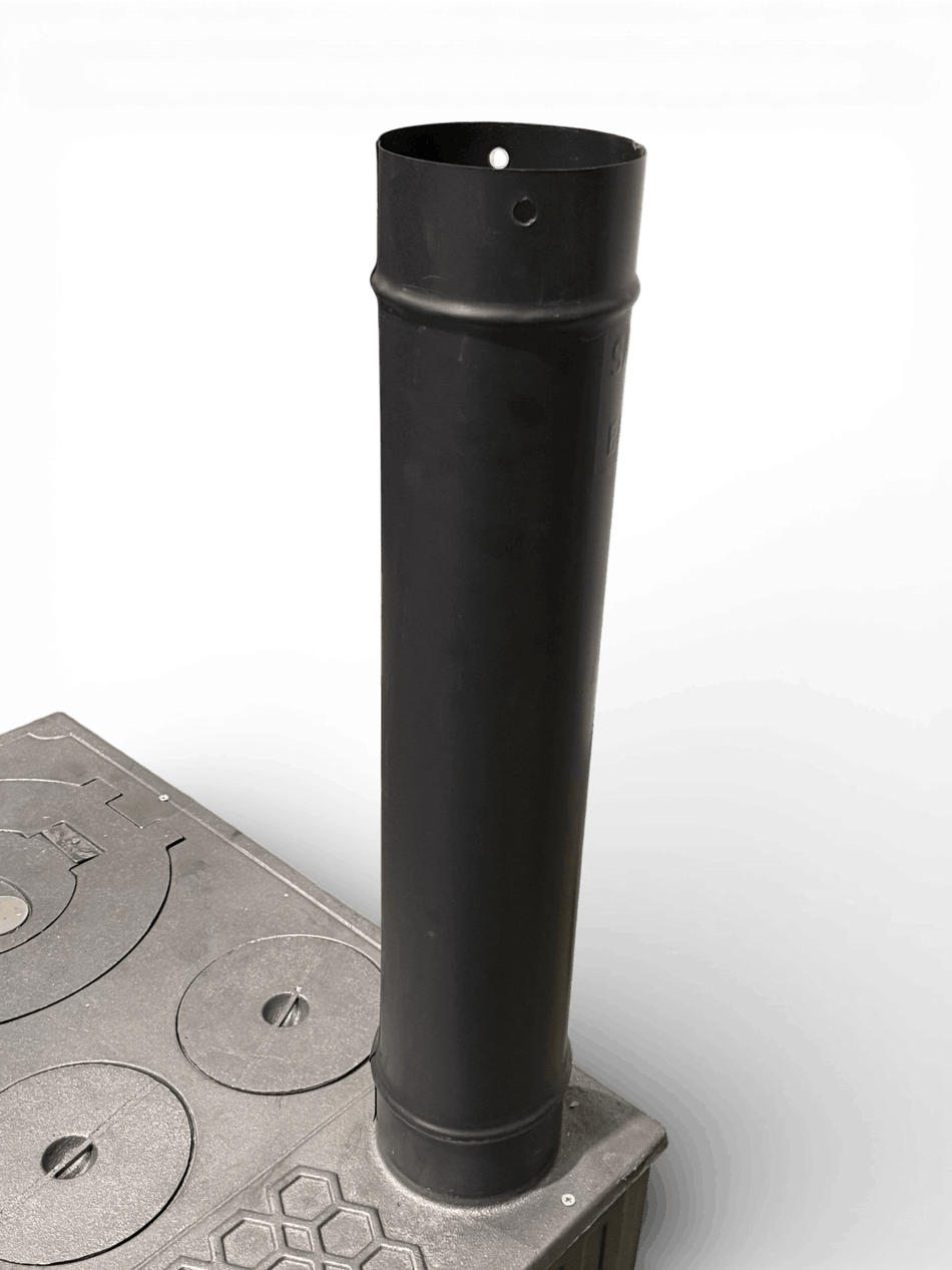 Ofenrohr für Kaminofen 60cm