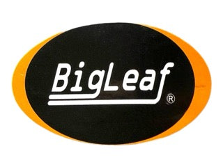 Bigleaf