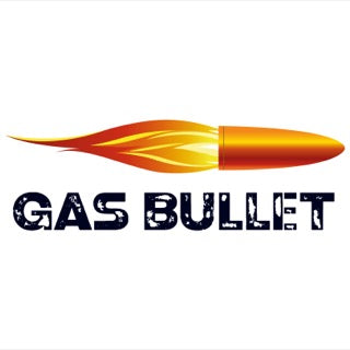 Gasbullet