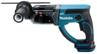 Makita Akku Bohrhammer Bohrmaschine DHR202Z Sologerät