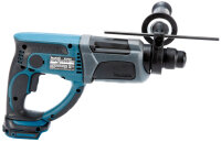 Makita Akku Bohrhammer Bohrmaschine DHR202Z Sologerät