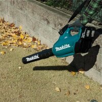 Makita DUB362Z Tragbarer Akku Laubbläser 2x18 (36V) Sologerät