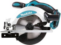 Makita DSS610Z Akku Kreissäge Handkreissäge