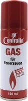 Feuerzeug Gas 125 ml Nachfüllgas für Feuerzeuge