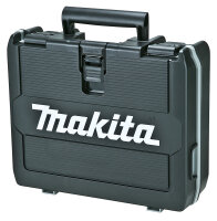 Makita Kunststoff Koffer Organizer Schraubenkoffer 821750-2