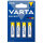 VARTA Energy Batterien - AAA