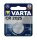 VARTA Energy Knopfzell Batterie - CR2025