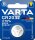 VARTA Energy Knopfzell Batterie - CR2032