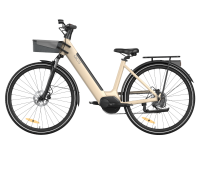 OKAI Elektrofahrrad Fahrrad EB10 - 28" 250W E-Bike...