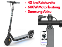 OKAI  Neon Elektro-Roller E Scooter 600W