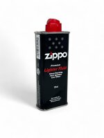 Zippo Feuerzeugbenzin Benzin - 125ml