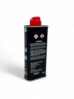 Zippo Feuerzeugbenzin Benzin - 125ml