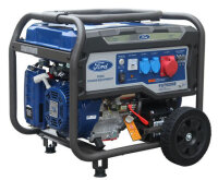 Ford Benzin Generator Stromerzeuger Notstromaggregat FG9250E