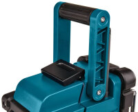 Makita DMR116 Akku Baustellenradio Solo 18V Li-Ion Lxt