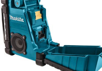 Makita DMR116 Akku Baustellenradio Solo 18V Li-Ion Lxt