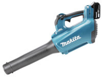 Makita DUB184Z Tragbarer Akku Laubbläser 18...