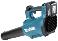 Makita DUB184Z Tragbarer Akku Laubbläser 18 Sologerät