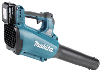 Makita DUB184Z Tragbarer Akku Laubbläser 18 Sologerät