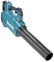 Makita DUB184Z Tragbarer Akku Laubbläser 18 Sologerät