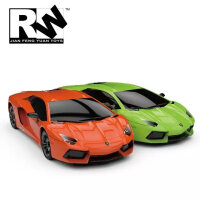 Lamborghini Aventador Ferngesteuertes Spielzeug Auto RC 2.4GHz 1:10