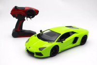 Lamborghini Aventador Ferngesteuertes Spielzeug Auto RC 2.4GHz 1:10