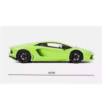 Lamborghini Aventador Ferngesteuertes Spielzeug Auto RC 2.4GHz 1:10