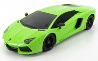 Lamborghini Aventador Ferngesteuertes Spielzeug Auto RC 2.4GHz 1:10