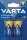 VARTA Longlife  C Batterie - LR14