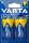 VARTA Longlife  Batterien  D - R20