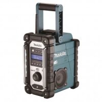 Makita DMR110N Akku Baustellenradio Solo 18V Li-Ion Lxt