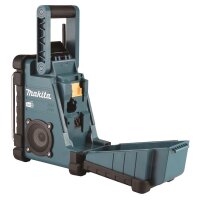 Makita DMR110N Akku Baustellenradio Solo 18V Li-Ion Lxt