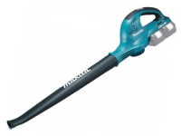 Makita DUB361Z Tragbarer Akku Laubbläser 2x18 (36V)...