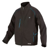 MAKITA Jacket XL  mit Batterieheizung Li-ion LXT...