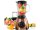 Standmixer 1.5L Smoothie Frucht Maker Cocktail Mixer Blender Glas