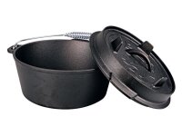 Eisengusstopf Dutch Oven 4.5 Liter