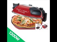 Steinofen Pizzamaker Lahmacun/Pizza /Fisch/Fladenbrot...