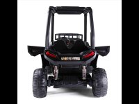 UTV Buggy Kinder Elektroauto 12V Camo Wood