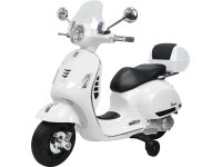 Vespa- Kinder Elektroscooter