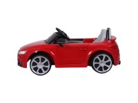 Audi TT RSt 12V - Elektro Kinderauto