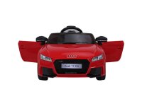 Audi TT RSt 12V - Elektro Kinderauto