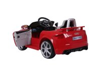 Audi TT RSt 12V - Elektro Kinderauto